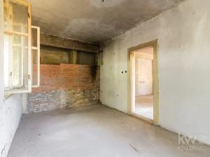 Prodej vily, Praha - Liboc, U kolejí, 130 m2