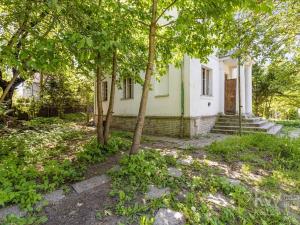 Prodej vily, Praha - Liboc, U kolejí, 130 m2