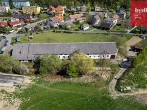 Prodej pozemku pro bydlení, Hradec nad Moravicí, Zahumenní, 981 m2