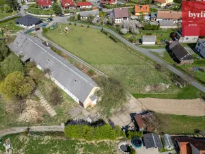 Prodej komerčního pozemku, Hradec nad Moravicí - Žimrovice, 309 m2