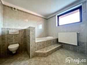 Pronájem rodinného domu, Ivančice, Jana Schwarze, 85 m2
