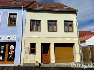 Pronájem rodinného domu, Ivančice, Jana Schwarze, 85 m2