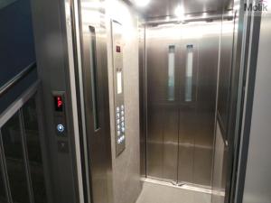 Pronájem bytu 1+1, Jirkov, Generála Svobody, 33 m2