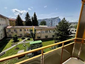 Pronájem bytu 2+1, Přerov, Bartošova, 55 m2