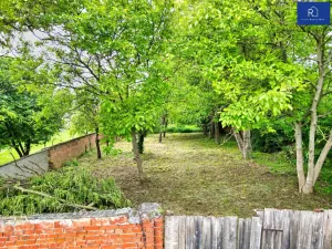 Prodej zahrady, Krčmaň, 800 m2