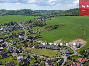 Prodej pozemku, Hradec nad Moravicí - Žimrovice, 446 m2