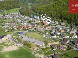 Prodej pozemku, Hradec nad Moravicí - Žimrovice, 446 m2