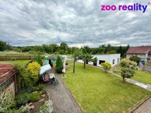 Prodej rodinného domu, Velké Chvojno, 212 m2