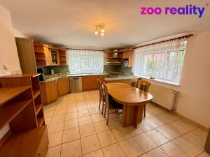 Prodej rodinného domu, Velké Chvojno, 212 m2