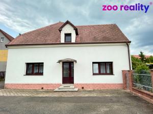 Prodej rodinného domu, Velké Chvojno, 212 m2