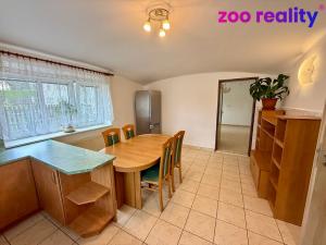 Prodej rodinného domu, Velké Chvojno, 212 m2