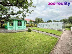 Prodej rodinného domu, Velké Chvojno, 212 m2