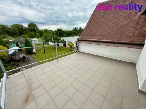 Prodej rodinného domu, Velké Chvojno, 212 m2