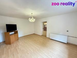 Prodej rodinného domu, Velké Chvojno, 212 m2