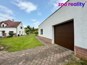 Prodej rodinného domu, Velké Chvojno, 212 m2
