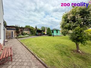 Prodej rodinného domu, Velké Chvojno, 212 m2