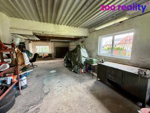 Prodej rodinného domu, Velké Chvojno, 212 m2
