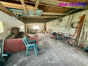 Prodej rodinného domu, Velké Chvojno, 212 m2