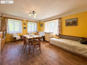 Prodej rodinného domu, Milešov - Přední Chlum, 120 m2