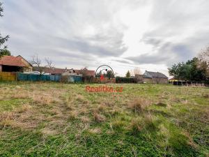 Prodej pozemku pro bydlení, Bechlín, 1430 m2
