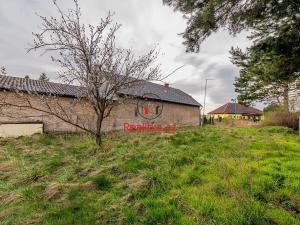 Prodej pozemku pro bydlení, Bechlín, 1430 m2