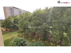 Pronájem bytu 2+1, Praha - Kobylisy, Chabařovická, 67 m2