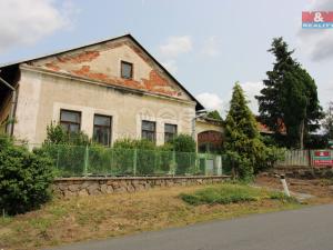 Prodej rodinného domu, Žleby - Zehuby, 155 m2