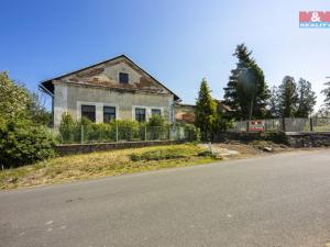Prodej rodinného domu, Žleby - Zehuby, 155 m2