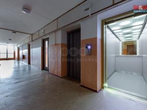 Prodej bytu 1+kk, Cheb, Přátelství, 22 m2