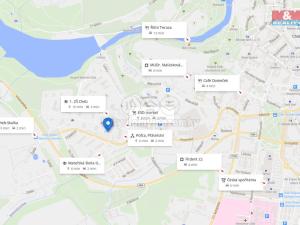 Prodej bytu 1+kk, Cheb, Přátelství, 22 m2
