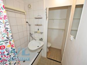 Pronájem bytu 1+1, Brno, Herčíkova, 35 m2