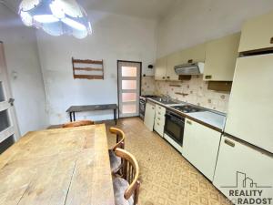 Prodej bytu 3+1, Olomouc, Komenského, 111 m2