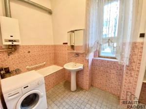 Prodej bytu 3+1, Olomouc, Komenského, 111 m2