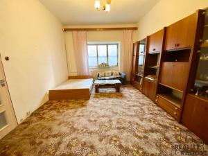 Prodej bytu 3+1, Olomouc, Komenského, 111 m2