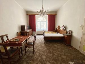 Prodej bytu 3+1, Olomouc, Komenského, 111 m2