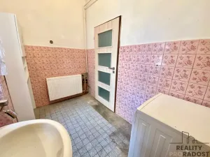 Prodej bytu 3+1, Olomouc, Komenského, 111 m2