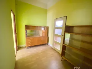 Prodej bytu 3+1, Olomouc, Komenského, 111 m2