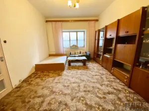 Prodej bytu 3+1, Olomouc, Komenského, 111 m2