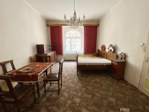 Prodej bytu 3+1, Olomouc, Komenského, 111 m2