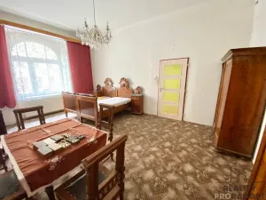 Prodej bytu 3+1, Olomouc, Komenského, 111 m2