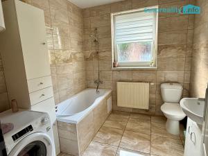 Prodej rodinného domu, Stříbro, Prokopa Holého, 75 m2