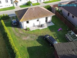 Prodej rodinného domu, Stříbro, Prokopa Holého, 75 m2