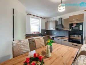 Prodej rodinného domu, Stříbro, Prokopa Holého, 75 m2