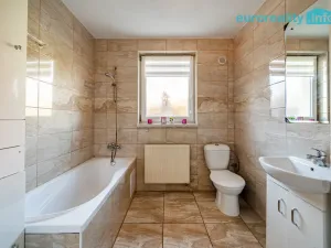 Prodej rodinného domu, Stříbro, Prokopa Holého, 75 m2