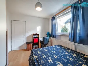 Prodej rodinného domu, Stříbro, Prokopa Holého, 75 m2