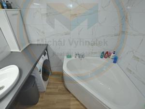 Prodej bytu 3+kk, Dublovice - Líchovy, 98 m2