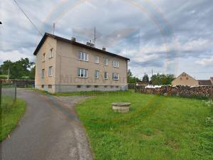 Prodej bytu 3+kk, Dublovice - Líchovy, 98 m2