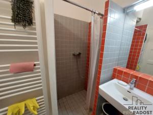 Pronájem bytu 2+kk, Praha, Biskupcova, 47 m2