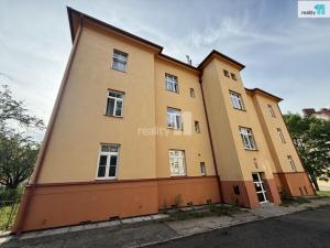 Pronájem bytu 3+kk, Praha - Nusle, Táborská, 56 m2