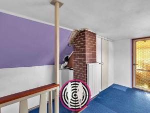 Pronájem rodinného domu, Okřesaneč, 96 m2